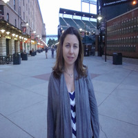 Youth Consultation Service (YCS) Employee Jaime Fox's profile photo