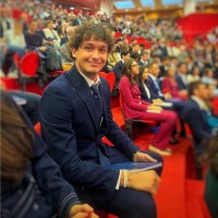 FinDynamic Employee Filippo Arlati's profile photo