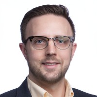 Rocket Pro Employee Brendan Synk's profile photo