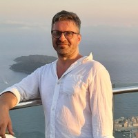 Bartosz Kruszewski's profile photo