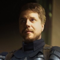 Transparent House Employee Michael Shatilov's profile photo
