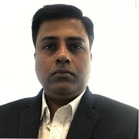 Fentexa Employee Rajesh Mishra's profile photo