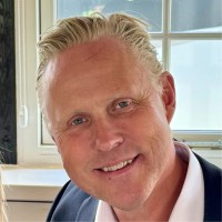 DESMI Employee Klaus Hedegaard's profile photo
