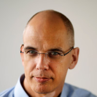 Epona Employee Guus Meijer's profile photo