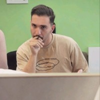 Hamsaa | همسا Employee Ali Navaei's profile photo