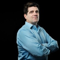 Arista Networks Employee John McCool's profile photo