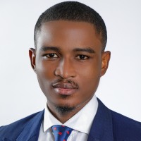 Deloitte Employee Oladayo Ibrahim's profile photo