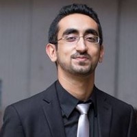 Sun Life Employee Abdul Shaikh's profile photo