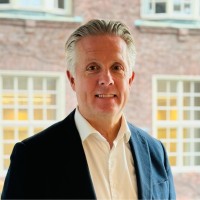 ManoMotion Employee Urban Forssell's profile photo