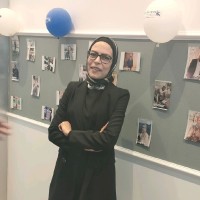 Palmier Developments Employee Heba Adly's profile photo