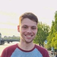 Tork Capital Employee Rafael Majzels's profile photo
