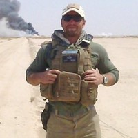 SOML Solutions Employee Josh Bauman's profile photo