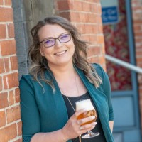 Brewers Association Employee Holly Haslam's profile photo