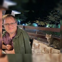 Fair Trading Technology Employee Ruslan Kuzmin's profile photo