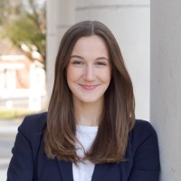 Xenophon Strategies, Inc. Employee Amelia McKee's profile photo