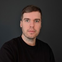 MORI Employee Daniel Beach's profile photo