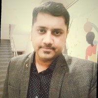 Ecoste Employee Nikhil Dhawan's profile photo