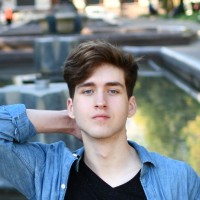 Vitaly Berezovsky's profile photo