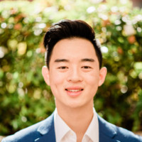 Evolution Employee Randy Deng's profile photo