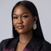 Communiqué Employee Deborah Oguike's profile photo