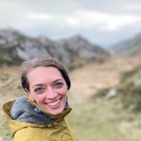 Maine Equal Justice Employee Andrea Steward's profile photo