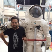 University of Maryland Eastern Shore Employee Aaron Persad's profile photo