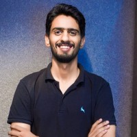 Haris Zahid Email & Phone Number