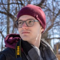 Maître D Employee Pier-Olivier Jacques's profile photo