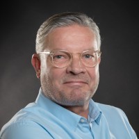 ICAT srl Employee David Carassus's profile photo