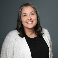 Courtyard by Marriott Employee Danielle Whitaker's profile photo