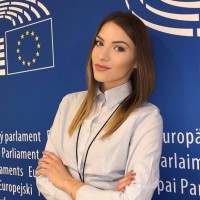 Portanova, Osijek Employee Valentina Grbanović's profile photo