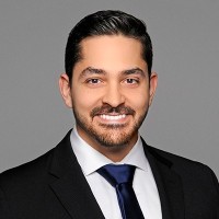 Enertis Applus+ Employee Andres Gordo's profile photo