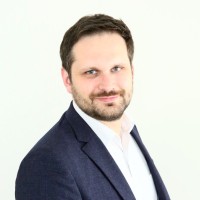 Setics Employee Mathieu Schmitt's profile photo