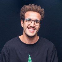 Itaú Unibanco Employee Willian Alves's profile photo