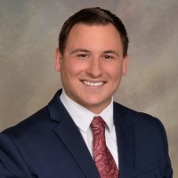 Polymer Packaging Family of Companies Employee Andrew Nutial's profile photo