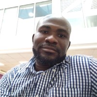 Michael Epokor Email