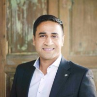 James Cook University Brisbane Employee Vipin Bishnoi's profile photo
