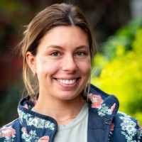 MERGE Employee Caitlin Sweeney's profile photo