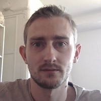 LoveCrafts Employee Sam Riley's profile photo