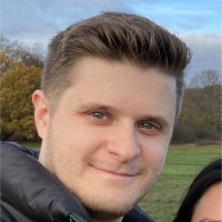 Tesco Technology Employee Sam Whitworth's profile photo