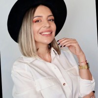 Magic Salon Employee Denisa Nistor's profile photo