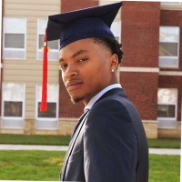 Inversa Systems Employee Kendell-Edward McGee's profile photo