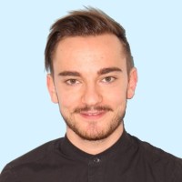 Commune de Montreux Employee Bruno Cordeiro's profile photo
