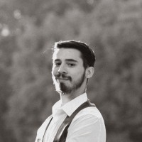 Solful Employee Daniel Stormberg's profile photo