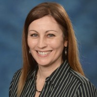 American Society for Microbiology Employee Ana da Costa's profile photo