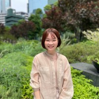 UUUM Employee Honoka Takeda's profile photo
