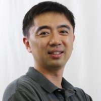 Jin Liu Email & Phone Number