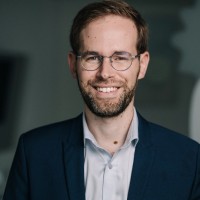 Greenworking Employee Florentin Seux's profile photo