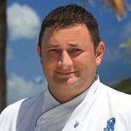 Highgrove Golf Course Employee Vincent Russo's profile photo