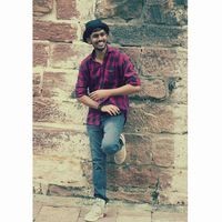 Pine Tree Lane Employee Srinivas Muttuneni's profile photo